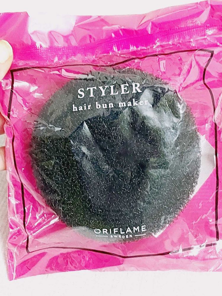 Oriflame Hair Bun Maker - Styler