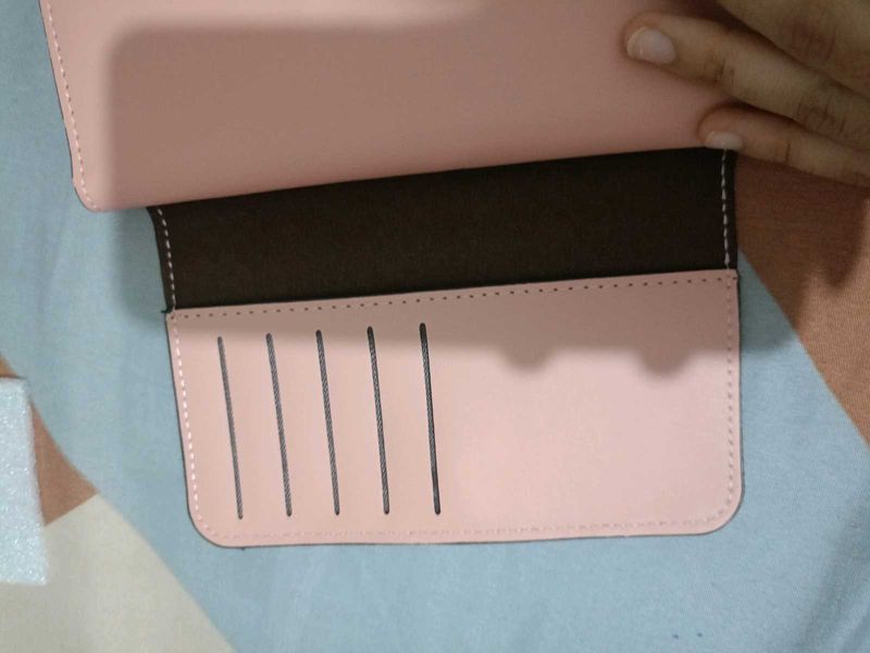 Wallet/ Pouch