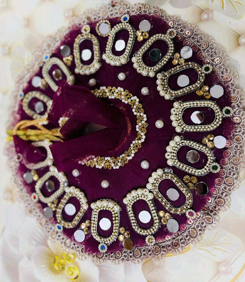 Laddu Gopal Dress