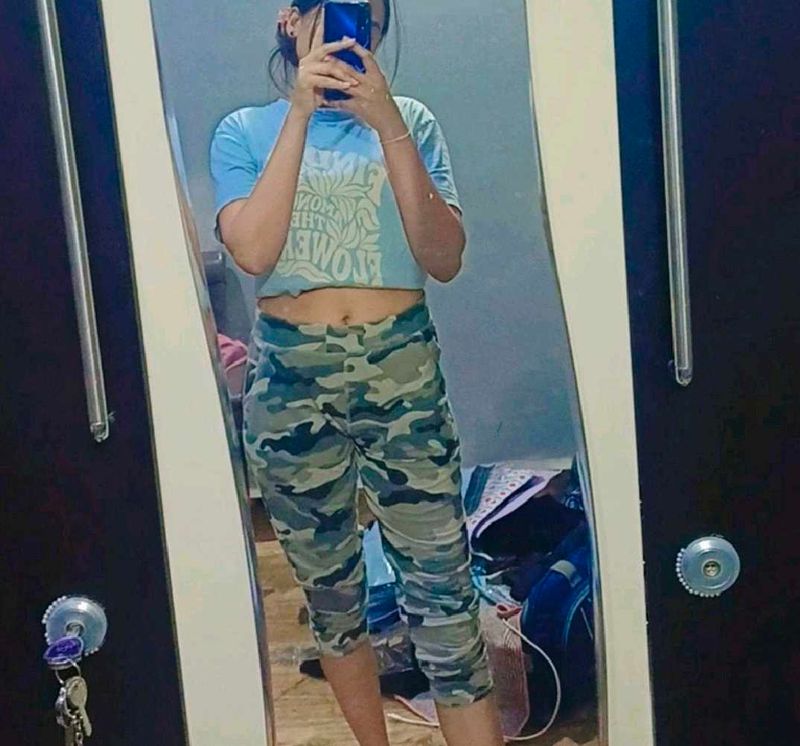It&#39;s Active Wear Good Febric