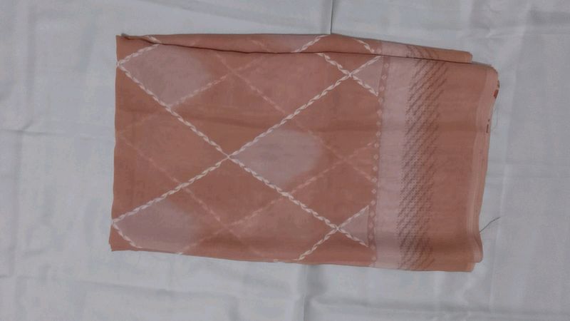 New Saree Design No 806