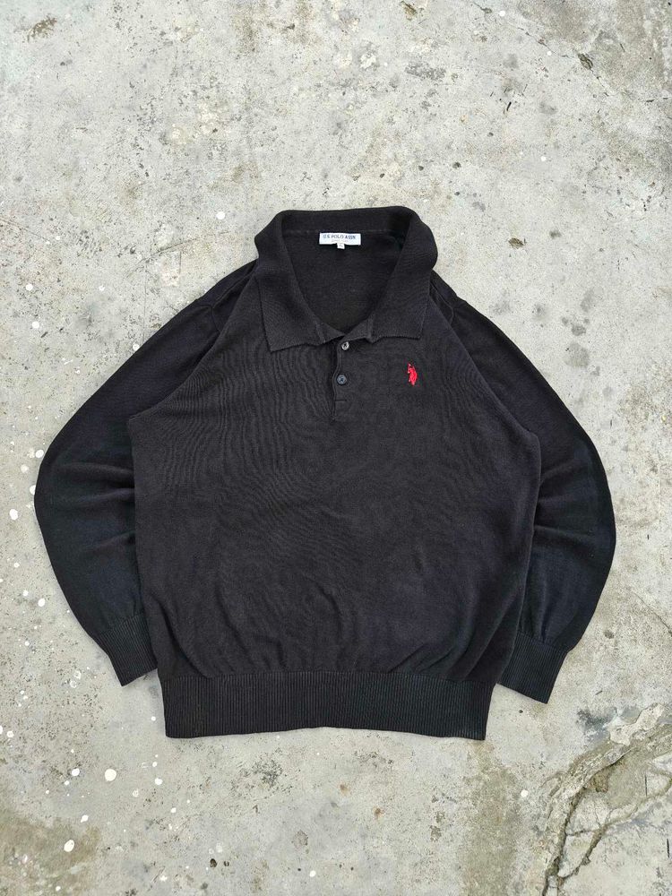 Trending U.S. Polo ASSN. SWEATSHIRT