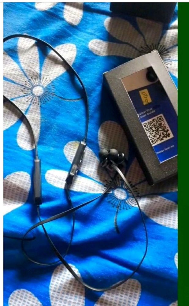 ptron bluetooth
