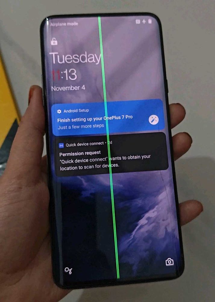 OnePlus 7 Pro 12/256 Gb