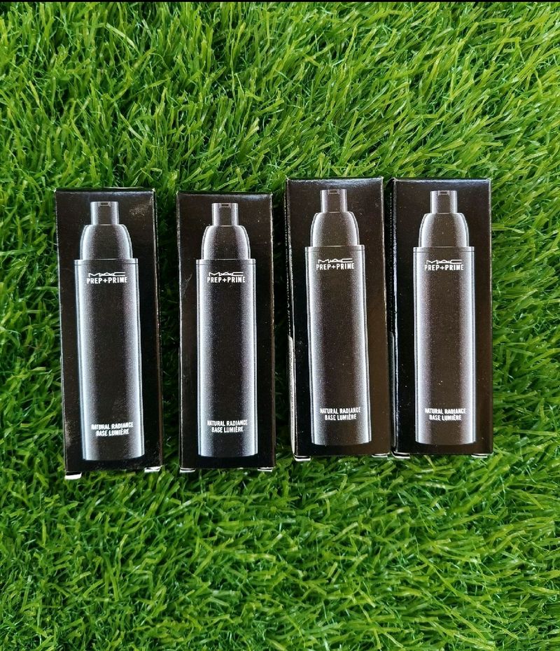 Mac Primer