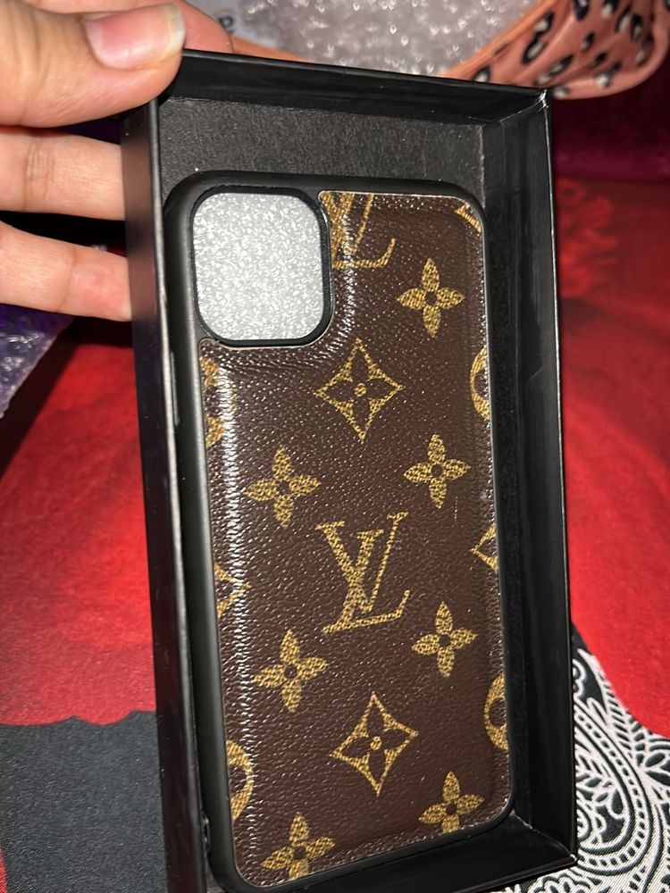 11 Pro Max Case Luxury Cas