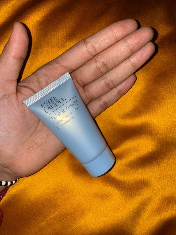 Estee Lauder Makeup Remover