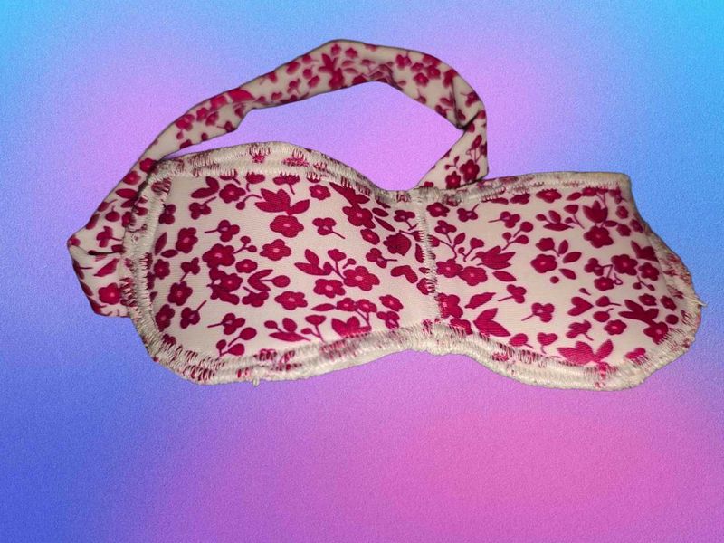 Eye Mask For Roll Play