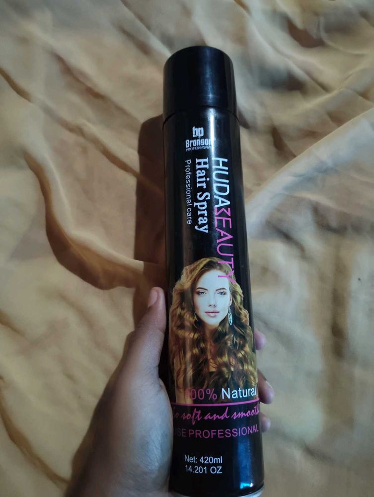 Bronson Professional Spray