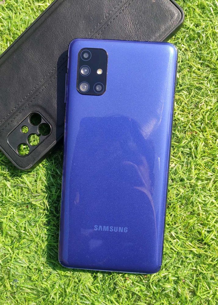 Samsung M51