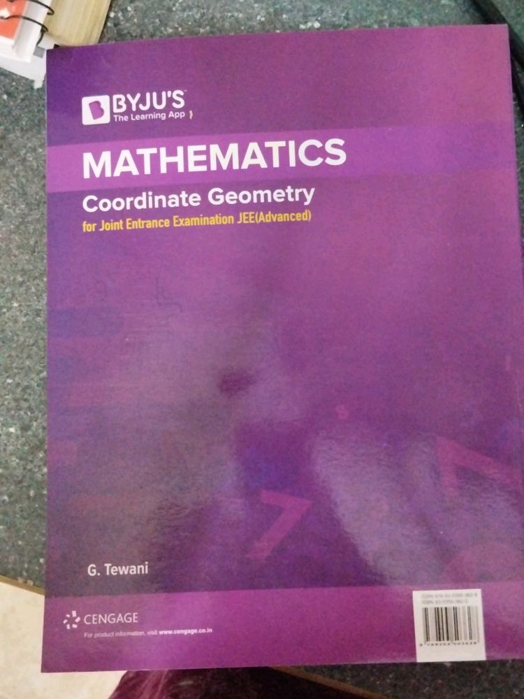 Combo Coordinate Geometry And Trigonometry