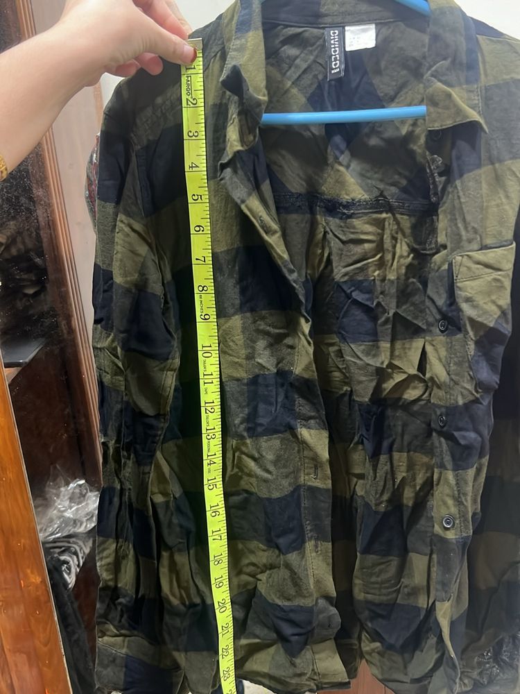 Ovli Shirt