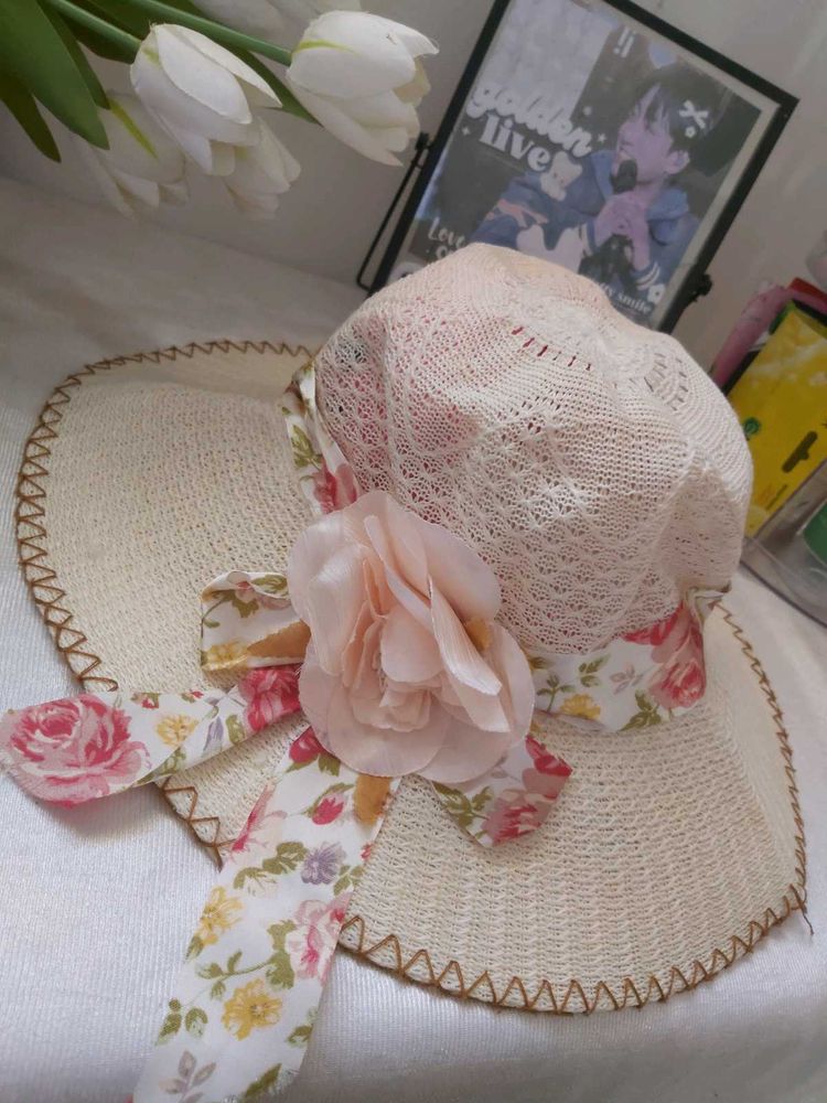 Summer Cap 🦩⚡