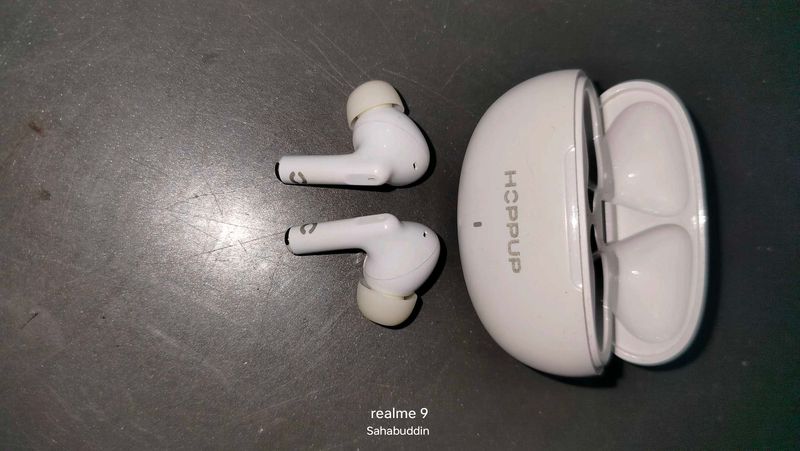 Hoppup Airdoze S40 Earbuds