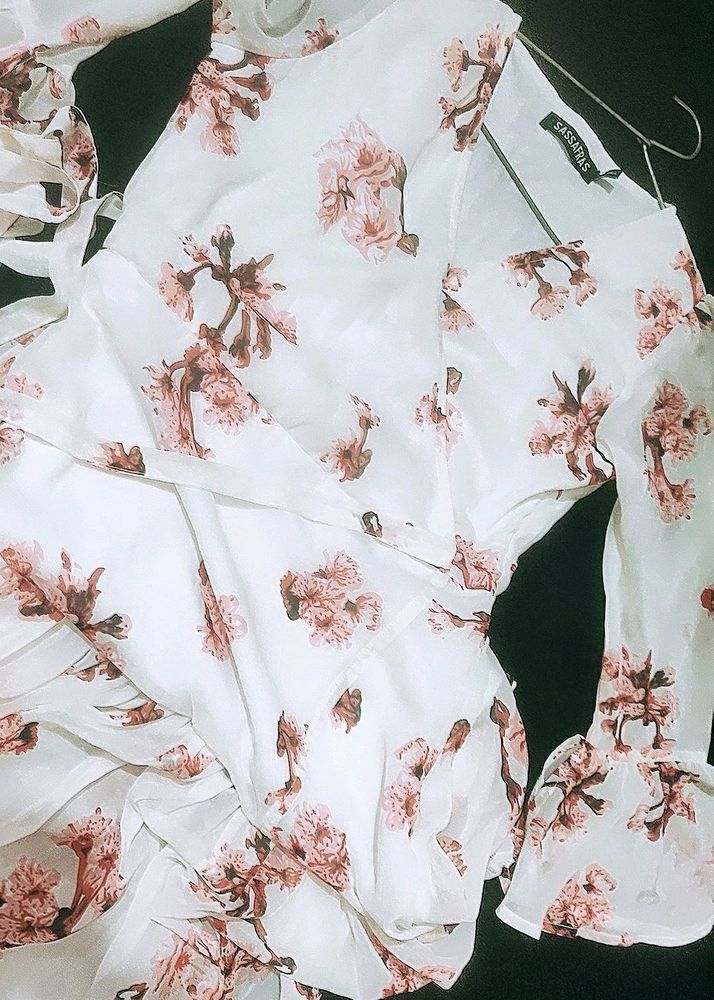 Size:X-Small , Brand - Sassafras
