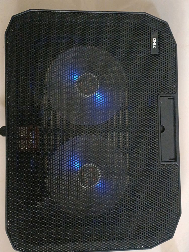 Laptop Cooling Fan