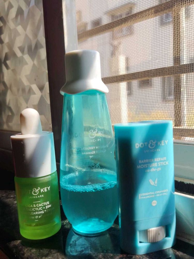 Dot &amp; Key Skincare Set