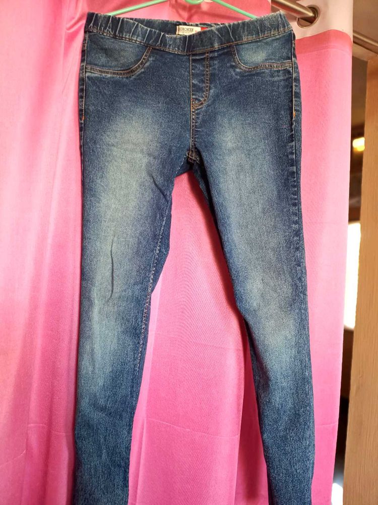 Jeggings