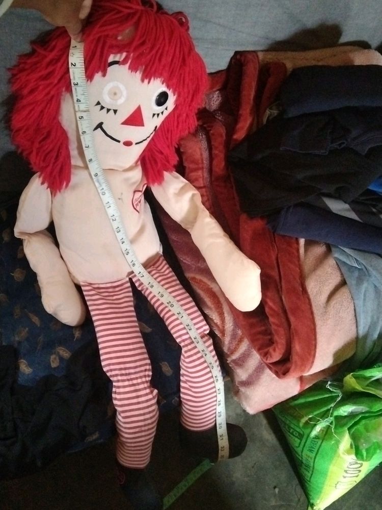 Soft Toys