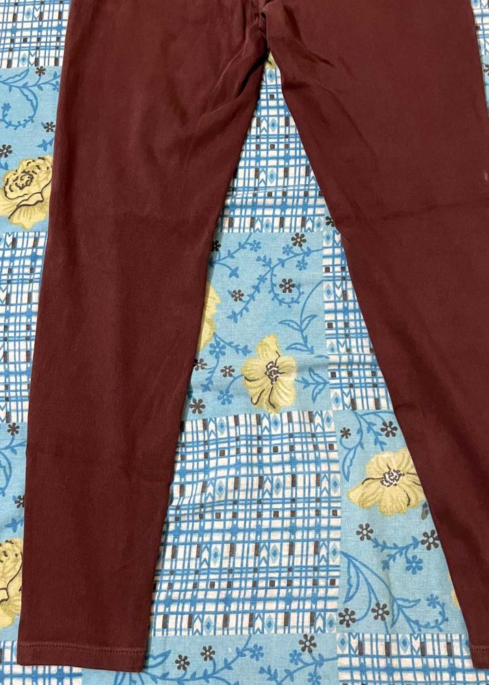 Jegging