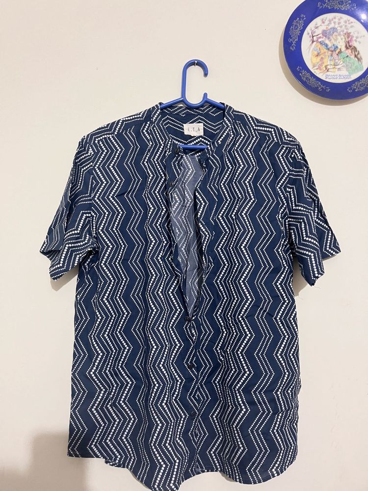 Cotton Shirt