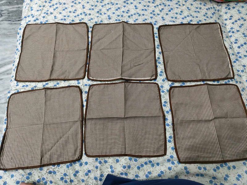 Cotton Table Mats