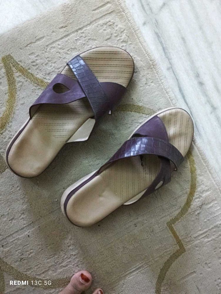 Stylish Flats &amp; Sandals