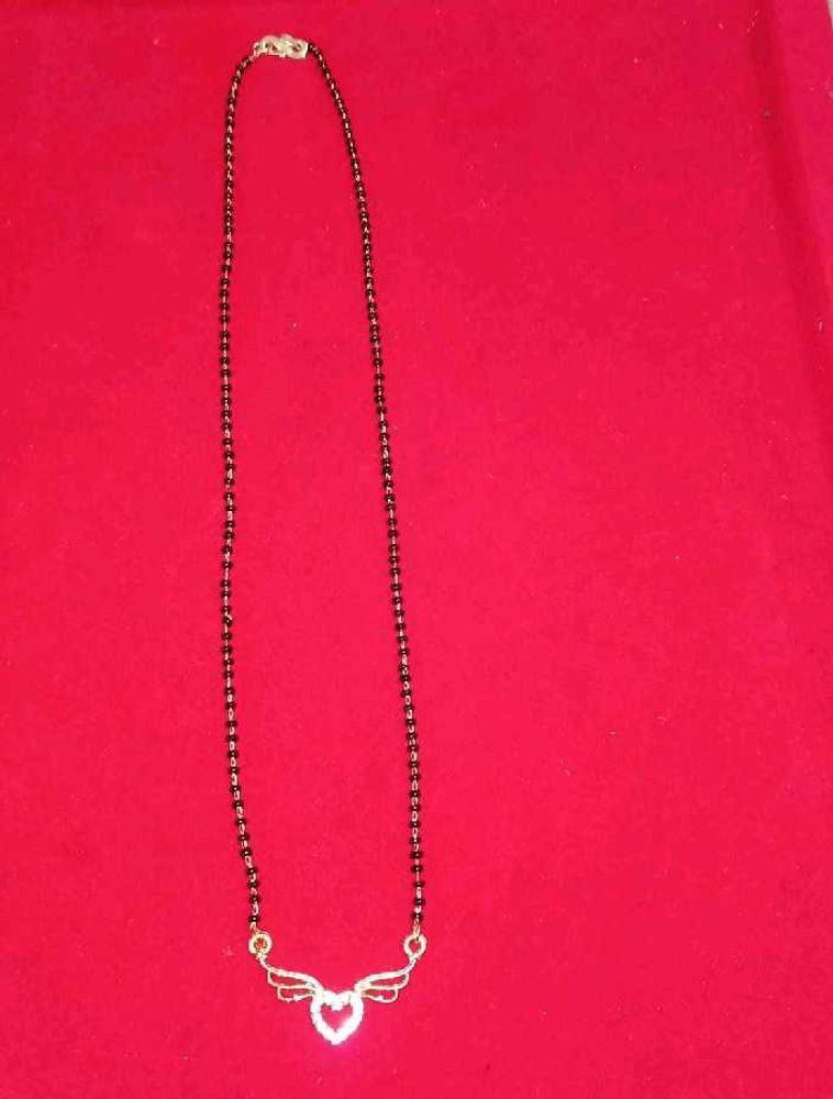 4 Diginer Mangalsutras