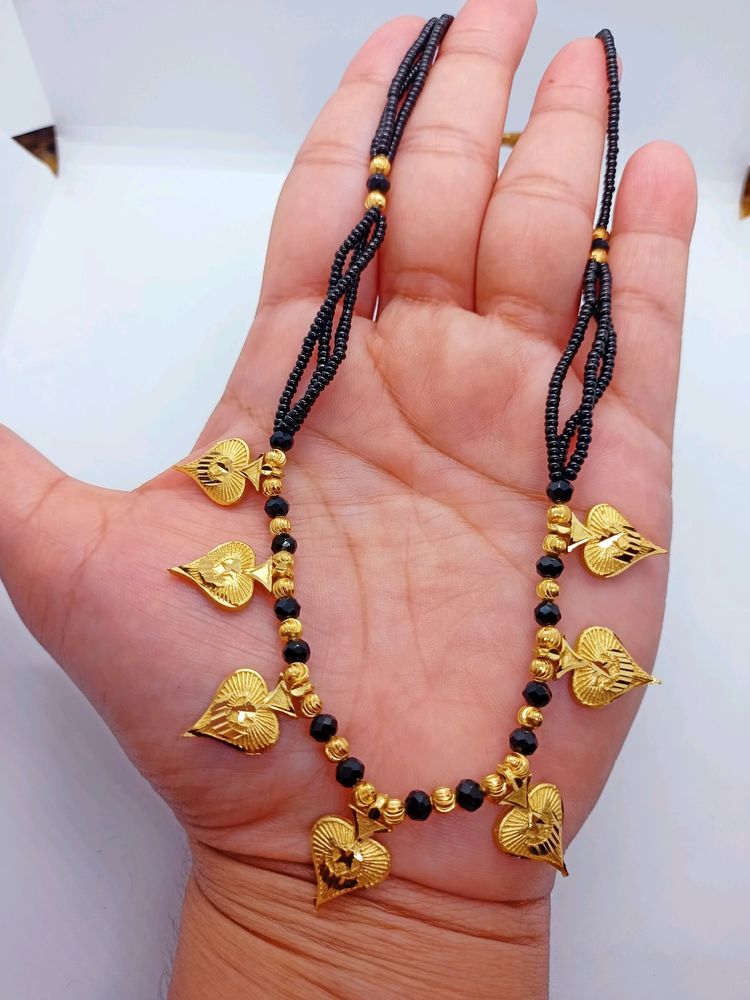 Brand New Mangalsutra