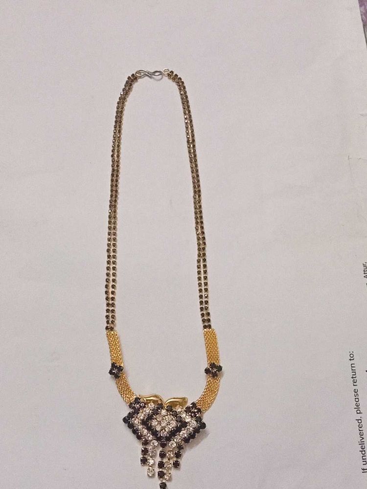 Mangalsutra Necklace