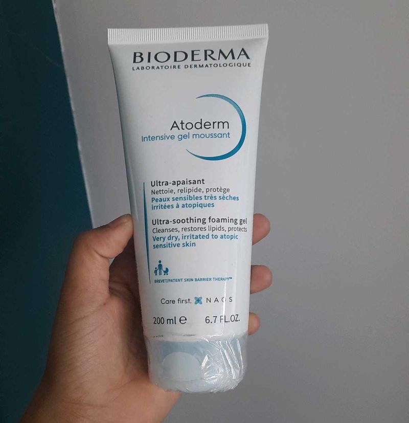 Bioderma FaceWash