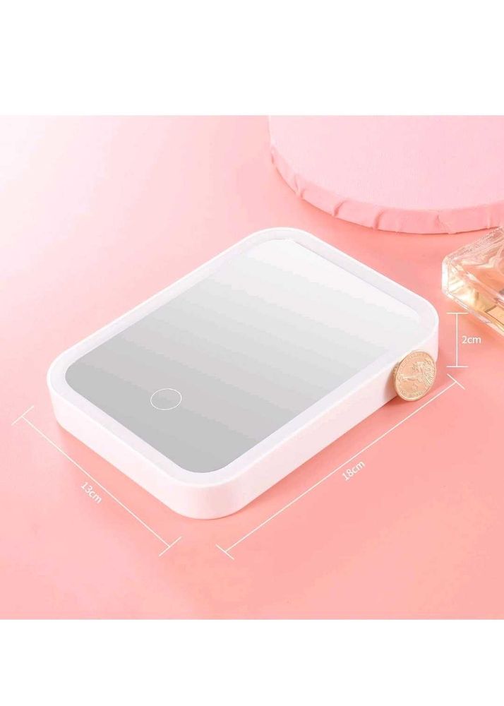 🔥Brand New STELLIFEROUS Lighted Makeup Mirror