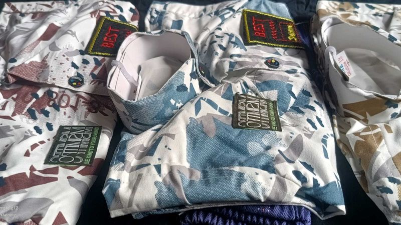 Casual Shirt Jean's  combo pack