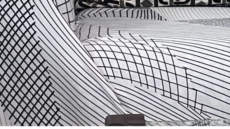 Sofa Cover Streachable 3+1+1