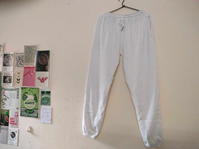 Beige Lounge Pants