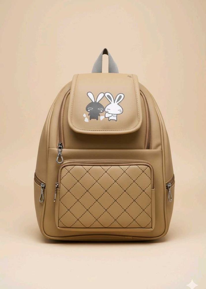 cute mini bagpack