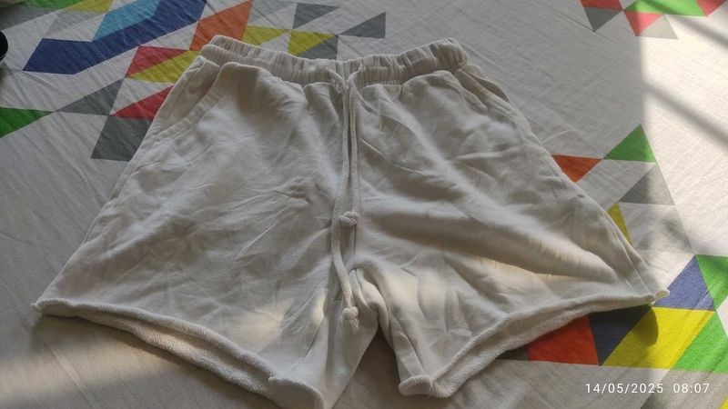 Girls Short.