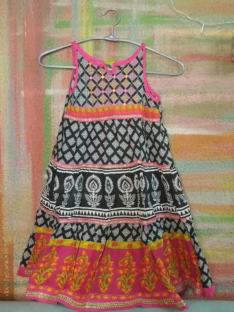 Cute Girls Dress