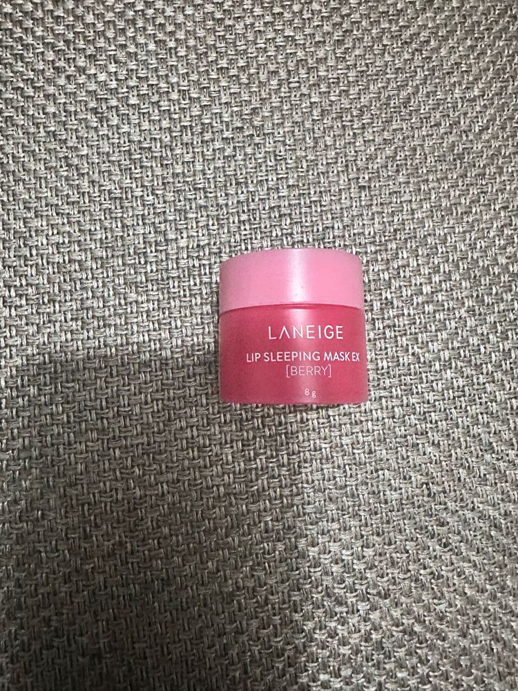 Laneige Lip Sleeping Mask