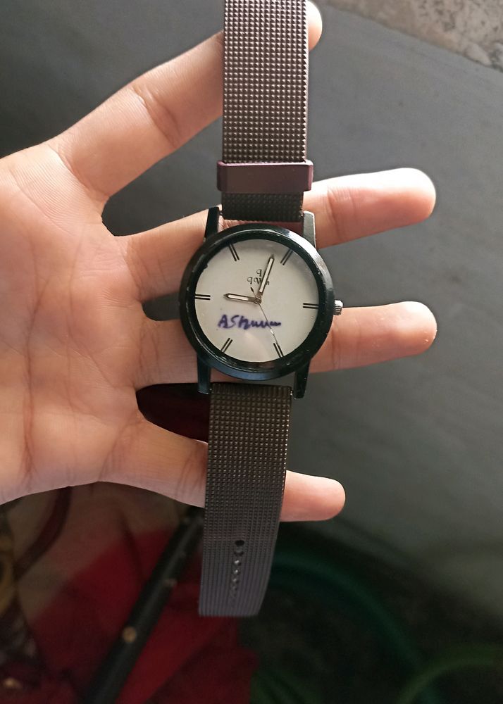 Watch&#39;