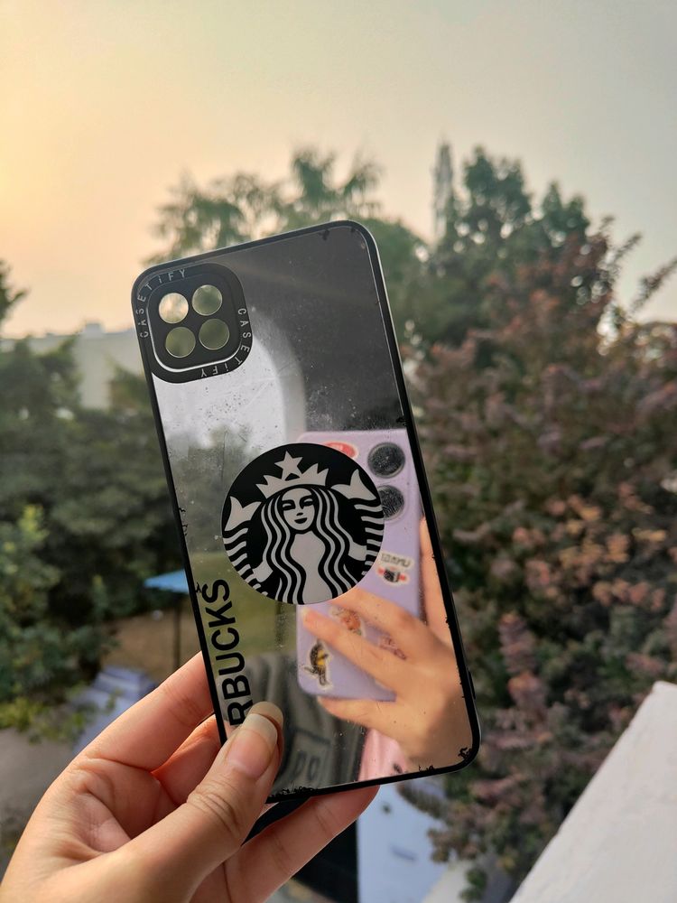 Starbucks Phone Case