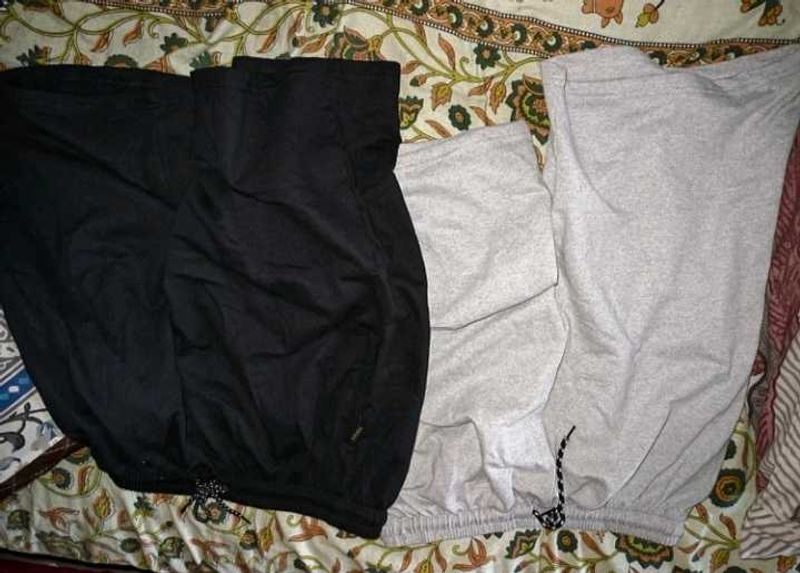 Men&#39;s shorts Pants (2 Pairs)