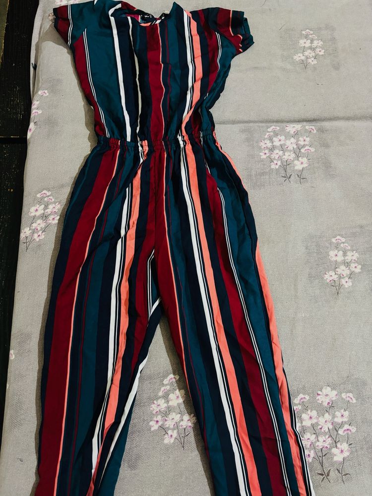 Brand new jumpsuit