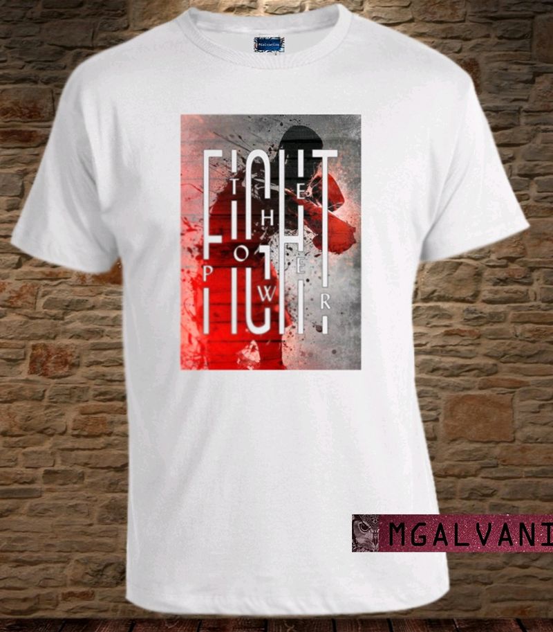 100%cotton, Bio Washed Printed Tshirt