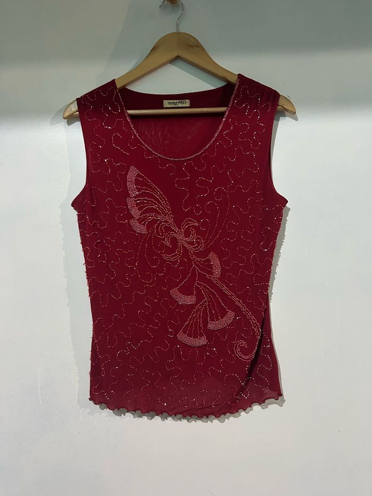 Women top