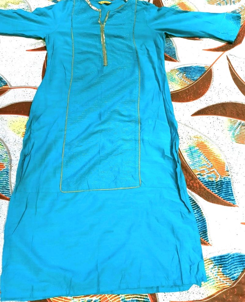 This Is Kurta From Aurelia