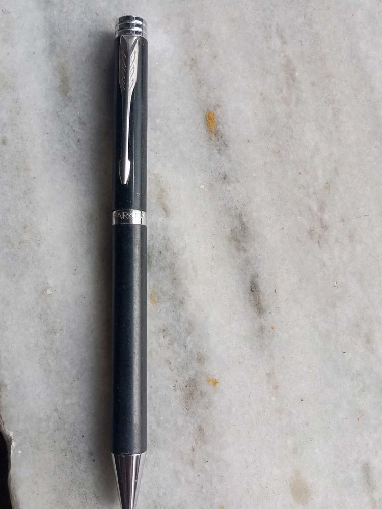 Parker Folio Std Ball Pen