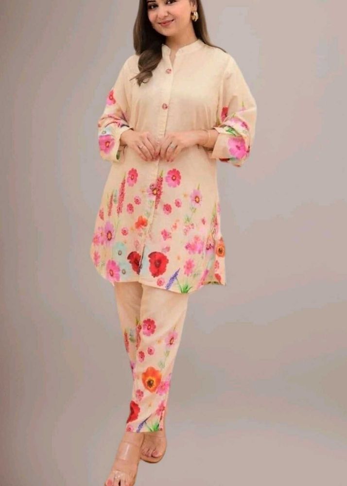 🆕❣️BEAND NEW 2XL Coord Set❣️🆕