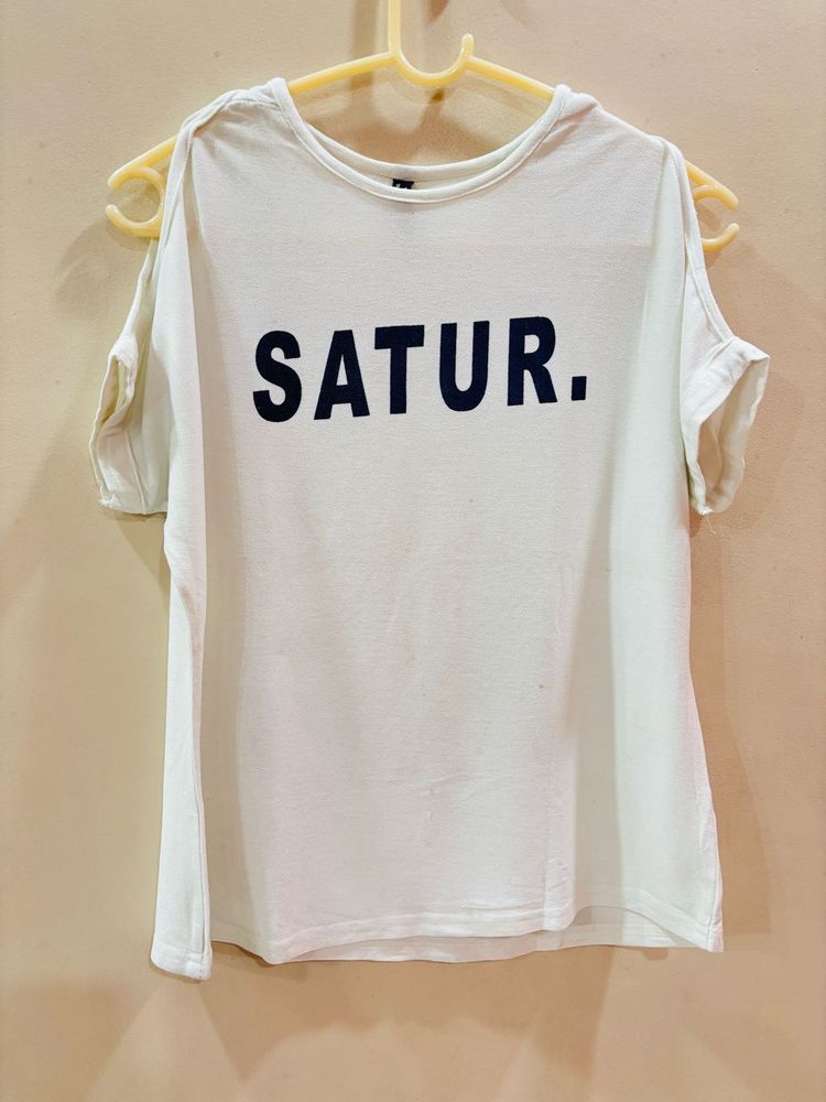 Tshirt White