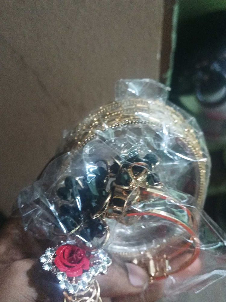 Girls Bangles